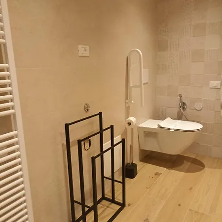 Appartamento Edera Hall Inclusive *