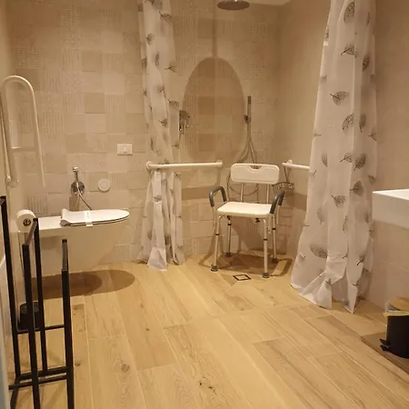 Appartamento Edera Hall Inclusive Casasco Intelvi